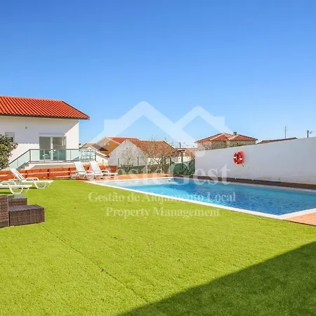וילה Vila Alfaiate