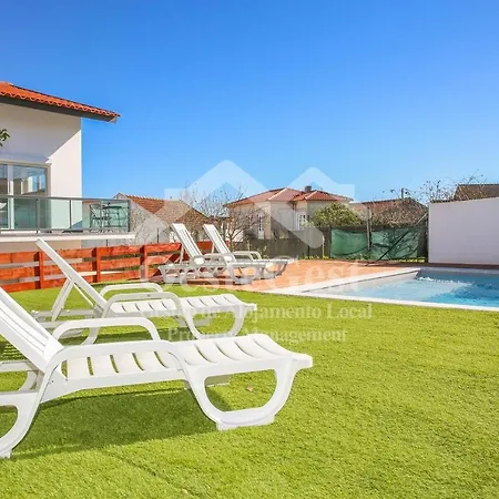Vila Alfaiate וילה Ribamar (Lourinha)