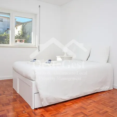 Vila Alfaiate וילה Ribamar (Lourinha)