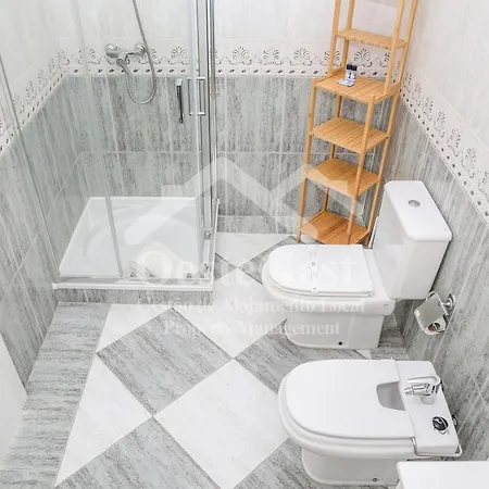 Vila Alfaiate וילה Ribamar (Lourinha)