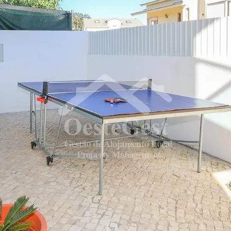 Vila Alfaiate וילה
