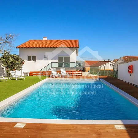 Vila Alfaiate * Ribamar (Lourinha)