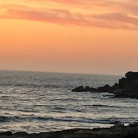 וילה Vila Alfaiate Ribamar (Lourinha)